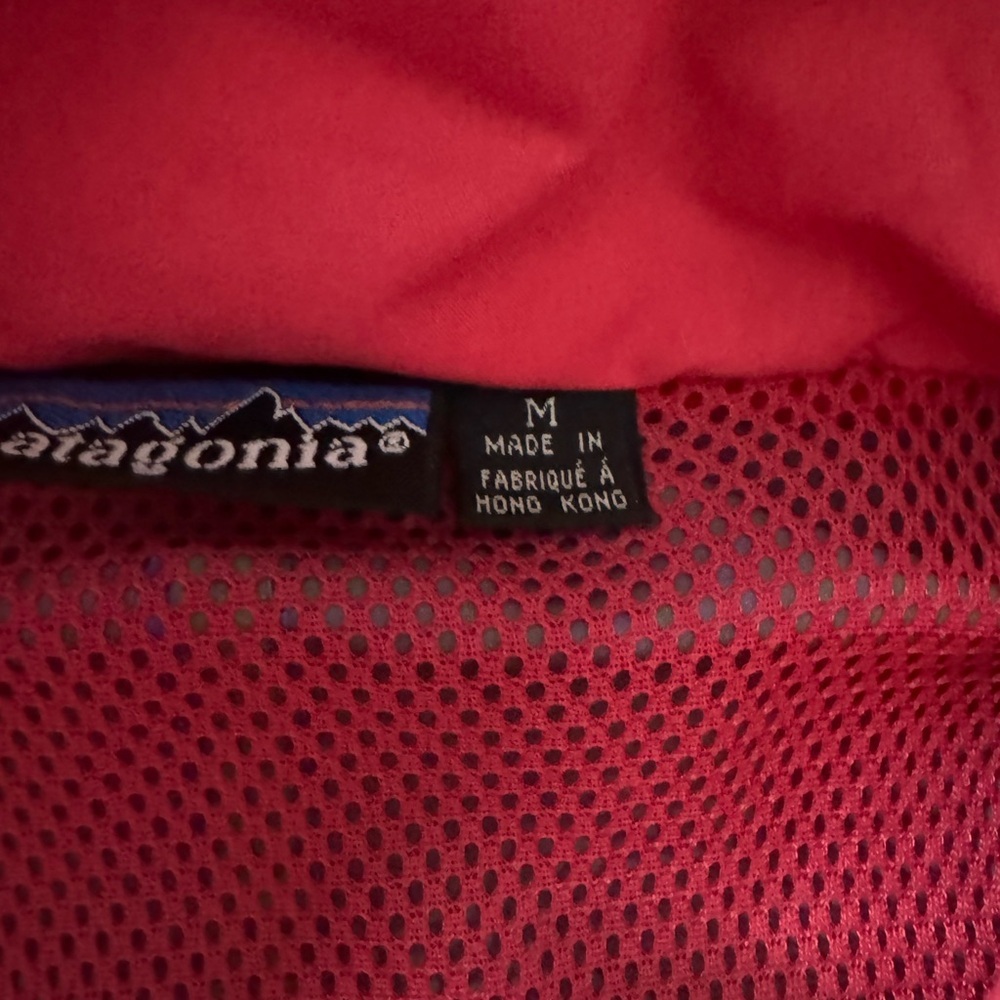 Vintage Patagonia Women's Jacket - Picture 5 of 5